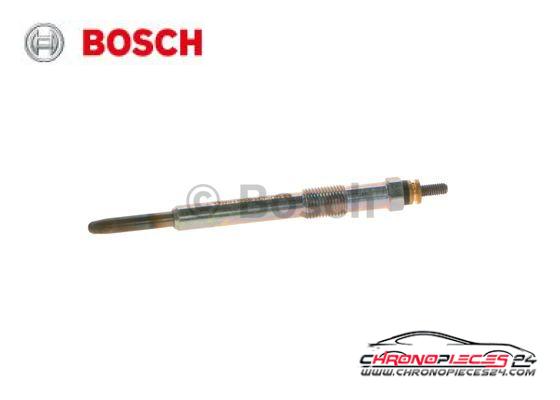 Achat de BOSCH 0 250 202 135 Bougie de préchauffage Duraterm pas chères