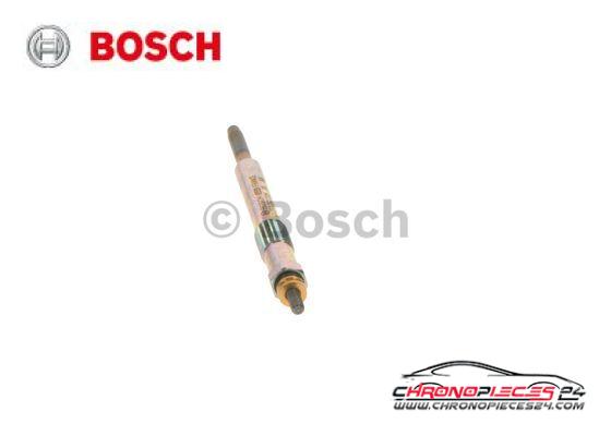 Achat de BOSCH 0 250 202 135 Bougie de préchauffage Duraterm pas chères