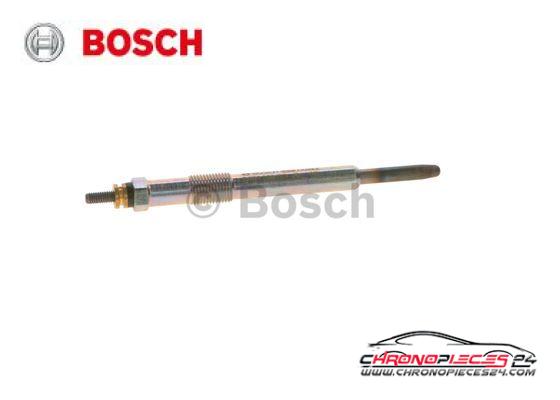 Achat de BOSCH 0 250 202 135 Bougie de préchauffage Duraterm pas chères