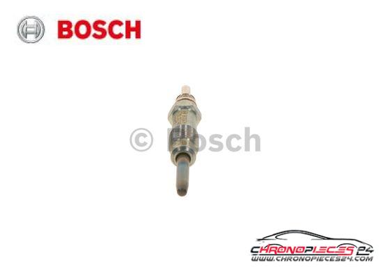 Achat de BOSCH 0 250 202 140 Bougie de préchauffage Duraterm pas chères