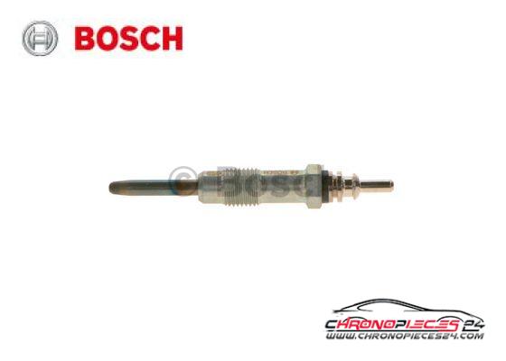 Achat de BOSCH 0 250 202 140 Bougie de préchauffage Duraterm pas chères