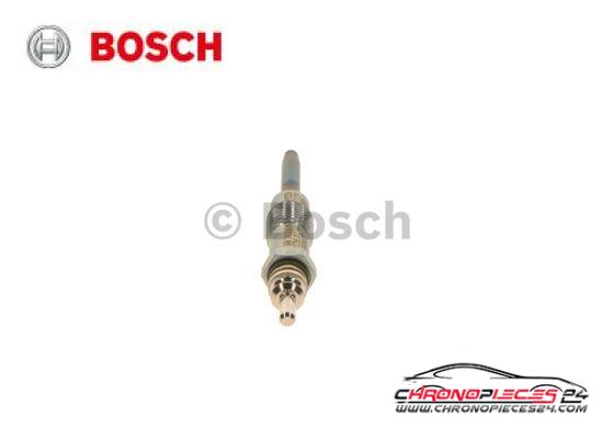 Achat de BOSCH 0 250 202 140 Bougie de préchauffage Duraterm pas chères