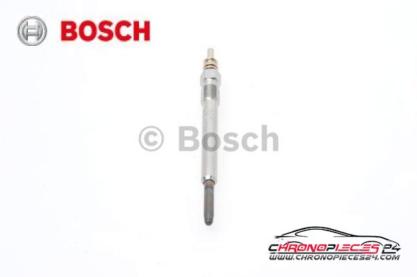 Achat de BOSCH 0 250 202 141 Bougie de préchauffage Duraterm pas chères