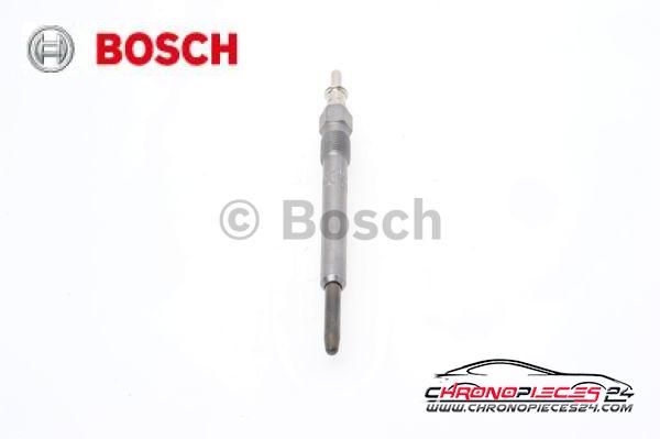 Achat de BOSCH 0 250 202 142 Bougie de préchauffage Duraterm pas chères