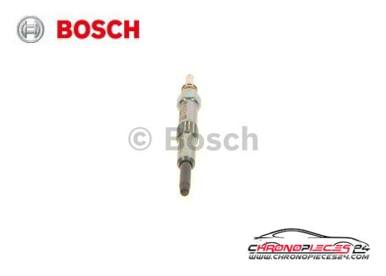 Achat de BOSCH 0 250 202 143 Bougie de préchauffage Duraterm pas chères