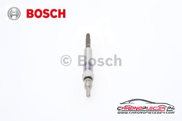 Achat de BOSCH 0 250 212 009 Bougie de préchauffage Duraterm pas chères