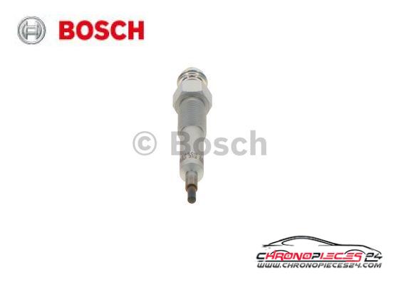 Achat de BOSCH 0 250 312 003 Bougie de préchauffage Duraterm pas chères