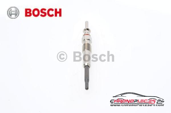 Achat de BOSCH 0 250 402 002 Bougie de préchauffage Duraterm pas chères