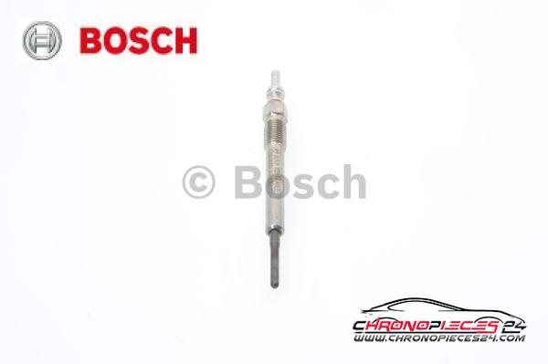 Achat de BOSCH 0 250 403 014 Bougie de préchauffage Duraterm pas chères