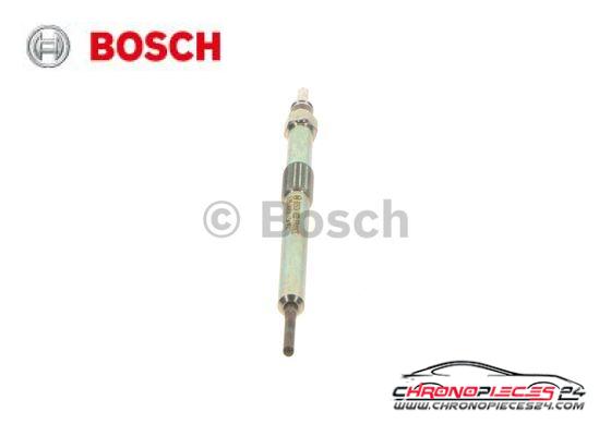 Achat de BOSCH 0 250 403 021 Bougie de préchauffage Duraspeed pas chères