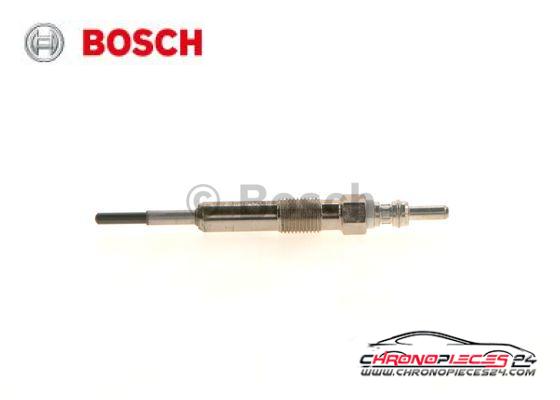 Achat de BOSCH 0 250 603 021 Bougie de préchauffage Duraspeed pas chères