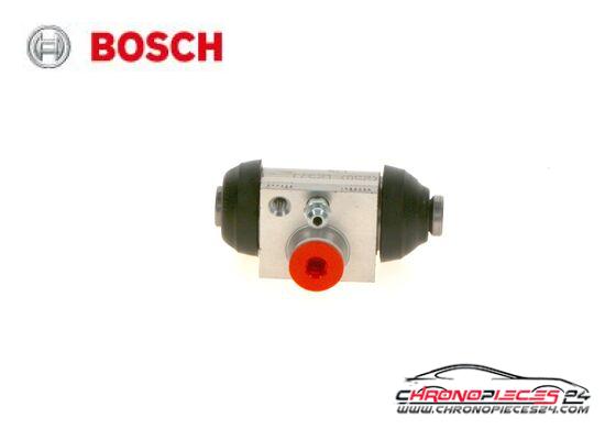 Achat de BOSCH F 026 002 028 Cylindre de roue pas chères