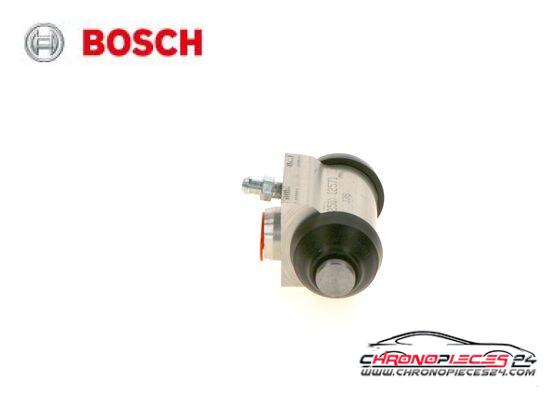 Achat de BOSCH F 026 002 028 Cylindre de roue pas chères