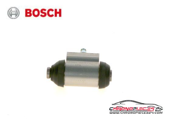 Achat de BOSCH F 026 002 028 Cylindre de roue pas chères