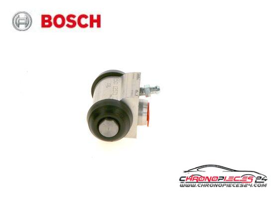 Achat de BOSCH F 026 002 028 Cylindre de roue pas chères