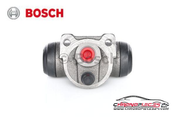 Achat de BOSCH F 026 002 080 Cylindre de roue pas chères