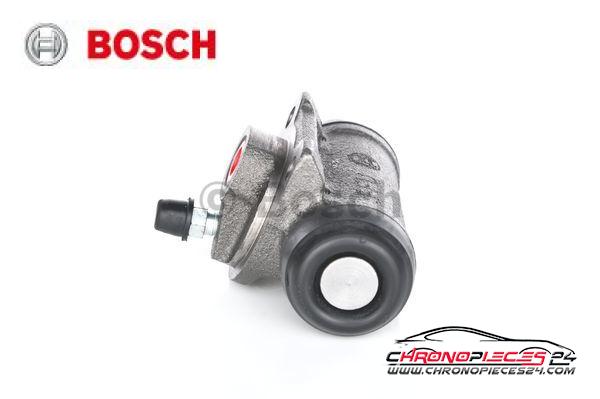 Achat de BOSCH F 026 002 080 Cylindre de roue pas chères