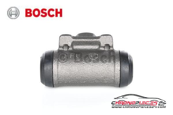 Achat de BOSCH F 026 002 080 Cylindre de roue pas chères