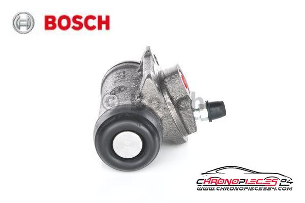 Achat de BOSCH F 026 002 080 Cylindre de roue pas chères