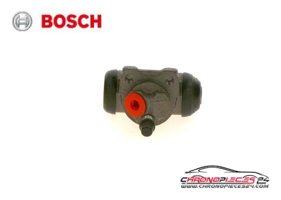 Achat de BOSCH F 026 002 131 Cylindre de roue pas chères