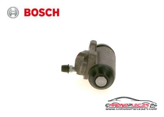 Achat de BOSCH F 026 002 131 Cylindre de roue pas chères