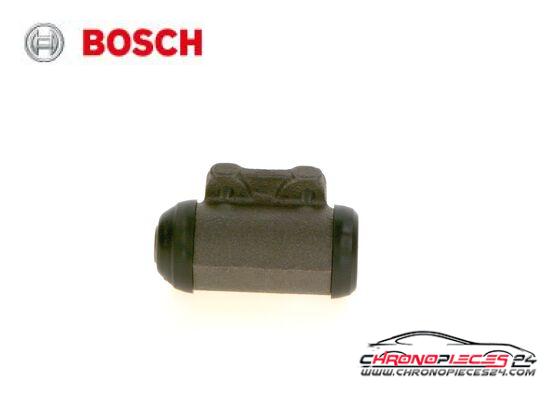 Achat de BOSCH F 026 002 131 Cylindre de roue pas chères