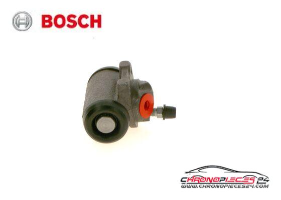 Achat de BOSCH F 026 002 131 Cylindre de roue pas chères