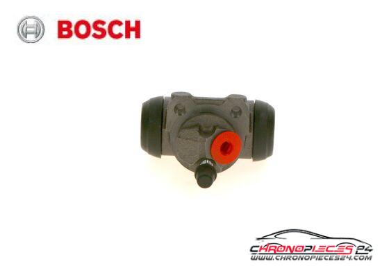 Achat de BOSCH F 026 002 132 Cylindre de roue pas chères