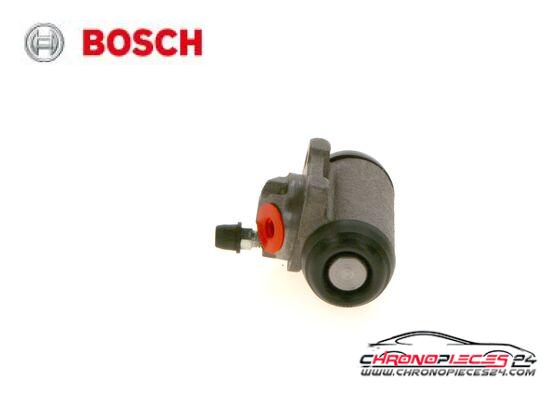 Achat de BOSCH F 026 002 132 Cylindre de roue pas chères