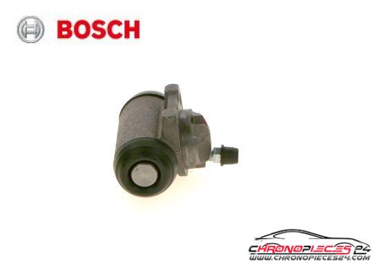 Achat de BOSCH F 026 002 132 Cylindre de roue pas chères