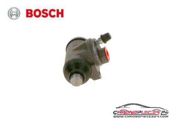 Achat de BOSCH F 026 002 133 Cylindre de roue pas chères