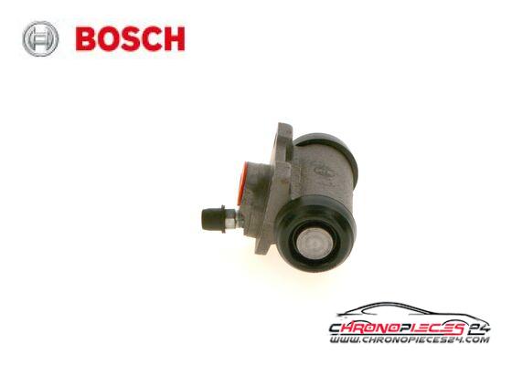 Achat de BOSCH F 026 002 157 Cylindre de roue pas chères