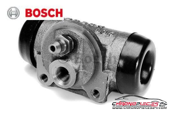 Achat de BOSCH F 026 002 164 Cylindre de roue pas chères