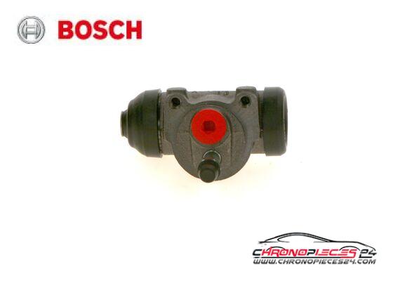 Achat de BOSCH F 026 002 164 Cylindre de roue pas chères