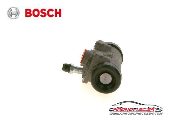 Achat de BOSCH F 026 002 164 Cylindre de roue pas chères