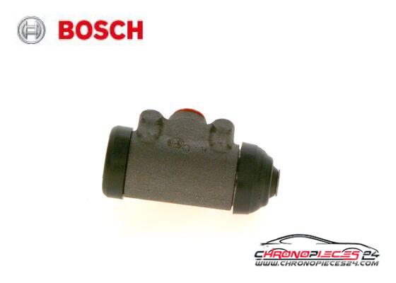 Achat de BOSCH F 026 002 164 Cylindre de roue pas chères