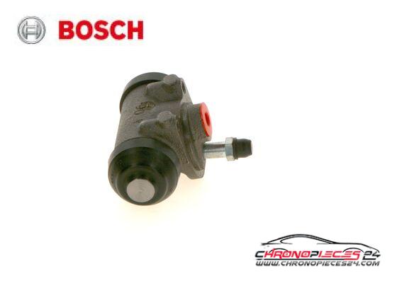 Achat de BOSCH F 026 002 164 Cylindre de roue pas chères