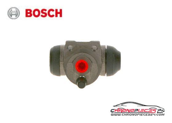 Achat de BOSCH F 026 002 175 Cylindre de roue pas chères