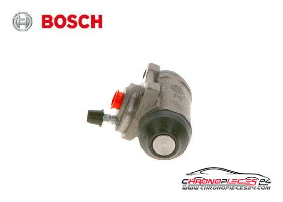 Achat de BOSCH F 026 002 175 Cylindre de roue pas chères