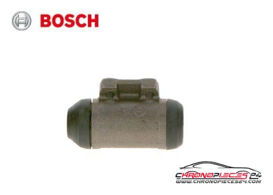 Achat de BOSCH F 026 002 175 Cylindre de roue pas chères