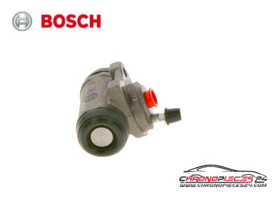 Achat de BOSCH F 026 002 175 Cylindre de roue pas chères