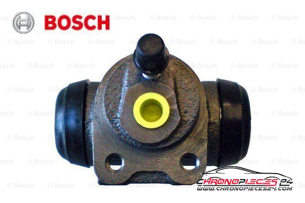 Achat de BOSCH F 026 002 175 Cylindre de roue pas chères