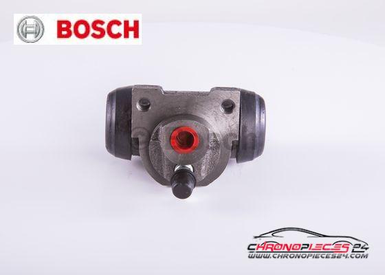 Achat de BOSCH F 026 002 178 Cylindre de roue pas chères