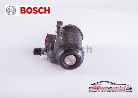 Achat de BOSCH F 026 002 178 Cylindre de roue pas chères