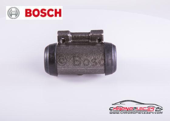 Achat de BOSCH F 026 002 178 Cylindre de roue pas chères