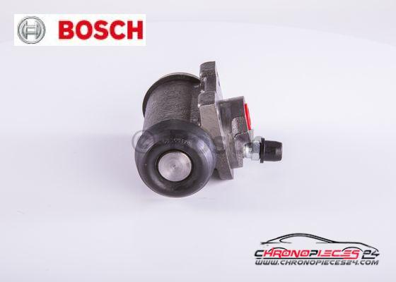 Achat de BOSCH F 026 002 178 Cylindre de roue pas chères