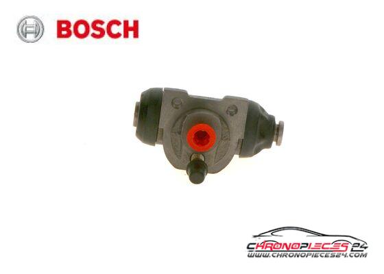 Achat de BOSCH F 026 002 182 Cylindre de roue pas chères