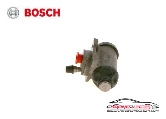 Achat de BOSCH F 026 002 182 Cylindre de roue pas chères