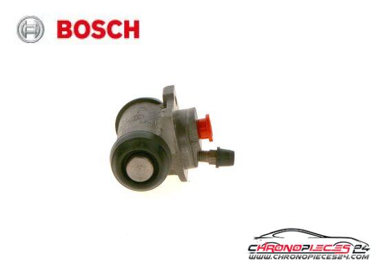 Achat de BOSCH F 026 002 182 Cylindre de roue pas chères