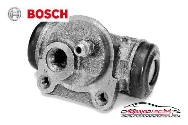 Achat de BOSCH F 026 002 208 Cylindre de roue pas chères